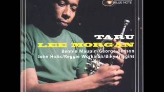 Lee Morgan - 1968 - Taru - 01 Avotcja One