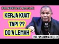 KERJA KUAT TAPI DOA LEMAH || PDT.YANDI MANOBE S.TH || KKR ,