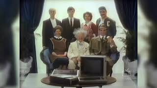 Commodore 64 - I Adore My 64 (US) (1983) (1) | TV Commercial | TVCM | Ad | Werbung | Publicité