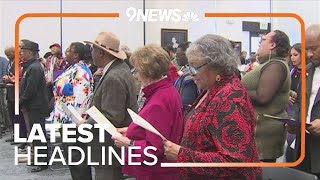 Extended headlines | Juanita Gray Awards honor African Americans who are making a difference