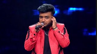 dil kya kehta hai mera kya main bataun | Srijan Performance | New episode 23 | indian idol S15