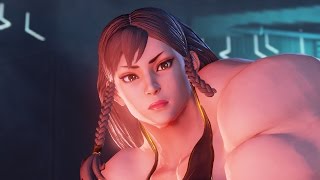 Chun Chun