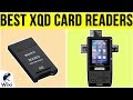 6 Best XQD Card Readers 2019