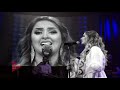Prime 5-Zina Daoudia-Sawt Challenge-صوت شالانج-زينة الداودية