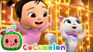 Download Mp3 Lagu Kucing Kucing | Lagu Anak-Anak CoComelon & Lagu Anak-Anak