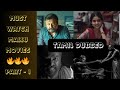 Must Watch Malayalam Movies🔥💯 | Bramayugam | Abraham Ozler | Thriller | Movie Review in Tamil | 2024