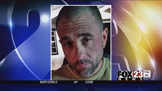 Inmate escapes Choctaw County Jail