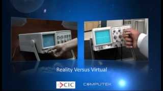 CIC Virtual Physics Labs