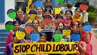 Cabinet allow children below 14 to work