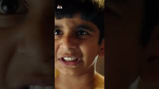 Satwik Malineni Questions Ravi Teja | Krack Movie | Shruti Haasan | #YTShorts | #YouTubeShorts