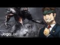 JogaLee - Dark Souls