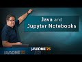 Jump-Start Your Data Science Learning Java & Jupyter Notebooks