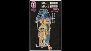Make Room! Make Room! by Harry