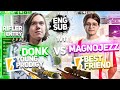 donk AWP 1v1 vs Magno | sub+chat (CS2)