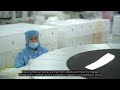 Discover the Best Surgical Gloves Manufacturer Guilin HBM Health Protections