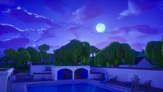 [OG] Default [Night] | Fortnite Ambience