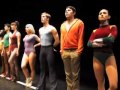 Word of Mouth Review: A Chorus Line