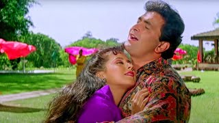 chum loon honth tere|shreeman ashique|rishi kapoor| 90s hits love song