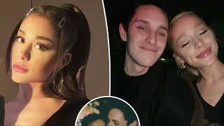 Ariana Grande and Dalton Gomez settle divorce in Los Angeles court