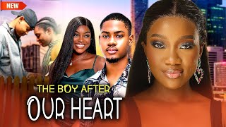 New Released Now (The Boy After Our Heart) -  Miwa/Chinenye nnebe/Clinton Joshua 2025 Love Nig Movie