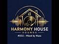 HHS - 002 - Mixed by Musa