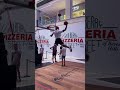 360 double alley oop