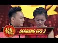 Inilah Hasil Akhir Perolehan Voting Igo dan Sherly - Gerbang KDI Eps 3 (26/7)