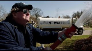 Fahrenheit 11/9 - Official UK trailer - In Cinemas October 19