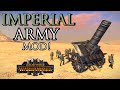 Imperium of Man or German Imperial Army? - TW Millennium Mod | Warhammer 3