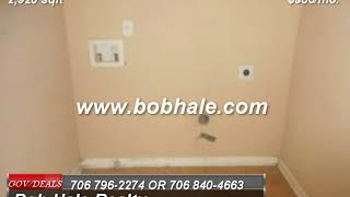 2084 Willhaven Dr Augusta Ga | Foreclosure steve hale 706 840-4663