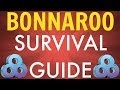 Bonnaroo Survival Guide 2017!