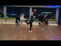 apt rose u0026 bruno mars retropop dance fitness cover