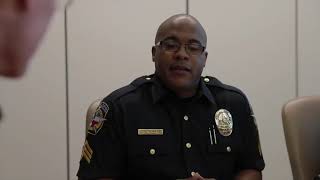 Lip Sync Challenge 2018 - McKinney, Texas Police Department