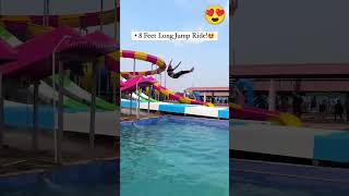 Rainbow Waterpark Surat🏊😲🌟#waterpark#Surat#suratwaterpark#waterparkvlog