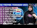 DJ TIKTOK TERBARU 2023 - DJ RUNGKAD X JANDA PIRANG PANTUN JANDA | VIRAL FULL BASS