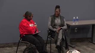 MLK Guest Speaker 2024 - Sybrina Fulton