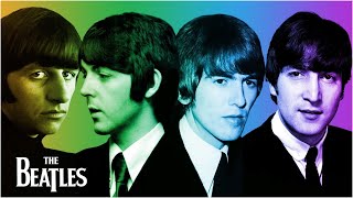 The Beatles Greatest Hits Full Album - Best Songs Of The Beatles