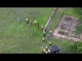 Another search in the Texas Killing Fields investigation
