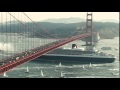 Cunard's Queen Mary 2 Visits San Francisco