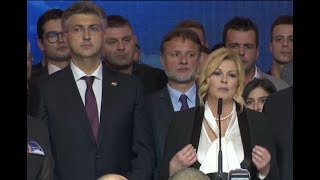 BUJICA 08.01.2020. PLENKOVIĆ JE KRIVAC ZA PORAZ KOLINDE! (Gosti: Igor Peternel i Tomislav Jelić)