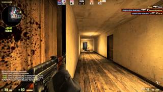 Steelseries Siberia Elite on CSGO Test your 7.1 headset here