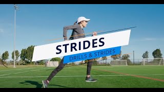 Runners Guide: Strides