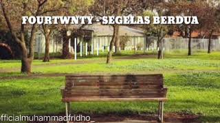 FOURTWNY - SEGELAS BERDUA(official video)