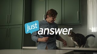 Ask A Verified Expert Now | JustAnswer