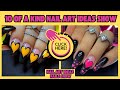 💖 10 Unique Nail Art Ideas to Inspire Your Next Mani! 💅