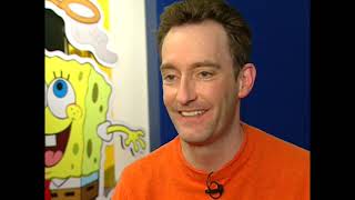Behind the Scenes: The Voices of SpongeBob & Friends (2006)