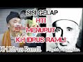 HTI Menurut KH Idrus Ramli