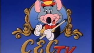 CEC TV Intro (1991-1994, 2001, 2002, 2003, 2004, 2007, 2011 \u0026 2017)