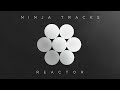 Ninja Tracks - Countdown