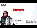 tm6 daging goreng kunyit thermomix